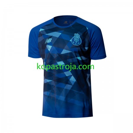 Billiga Fotbollströjor FC Porto Special Hemma tröja 2024/25 Kortärmad